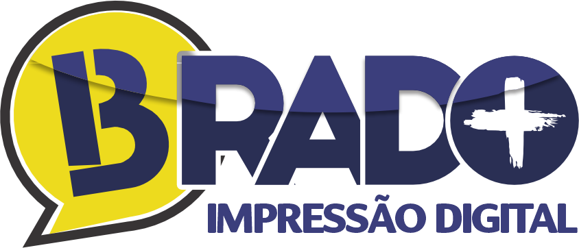 BRADO+ Impressão Digital