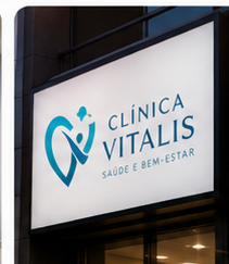 Placas e sinalização