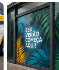 Comunicação visual